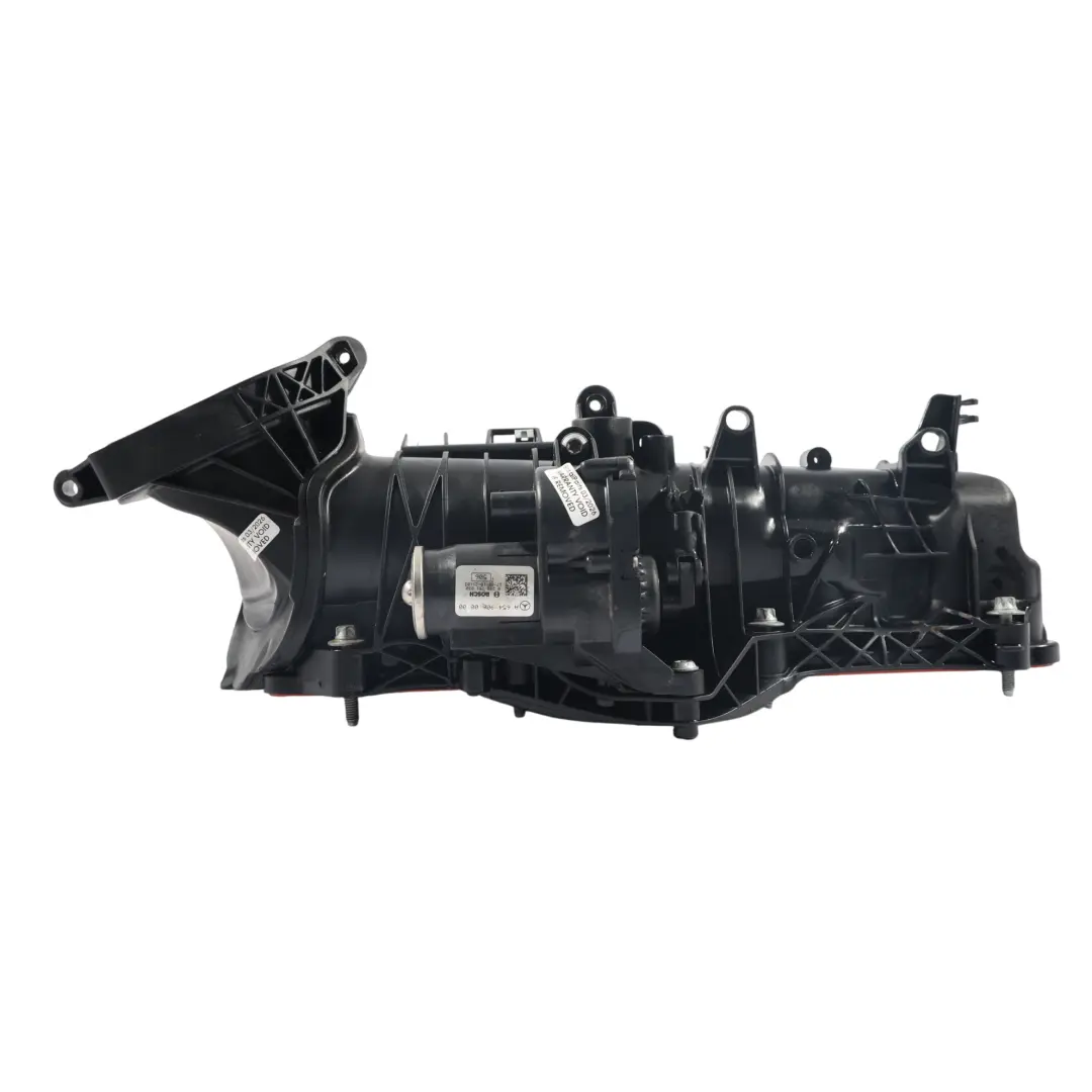Mercedes W205 W213 OM654 Collettore Aspirazione Aletta Diesel - SKU A6540903500-1 - Numero di parte A6540903500