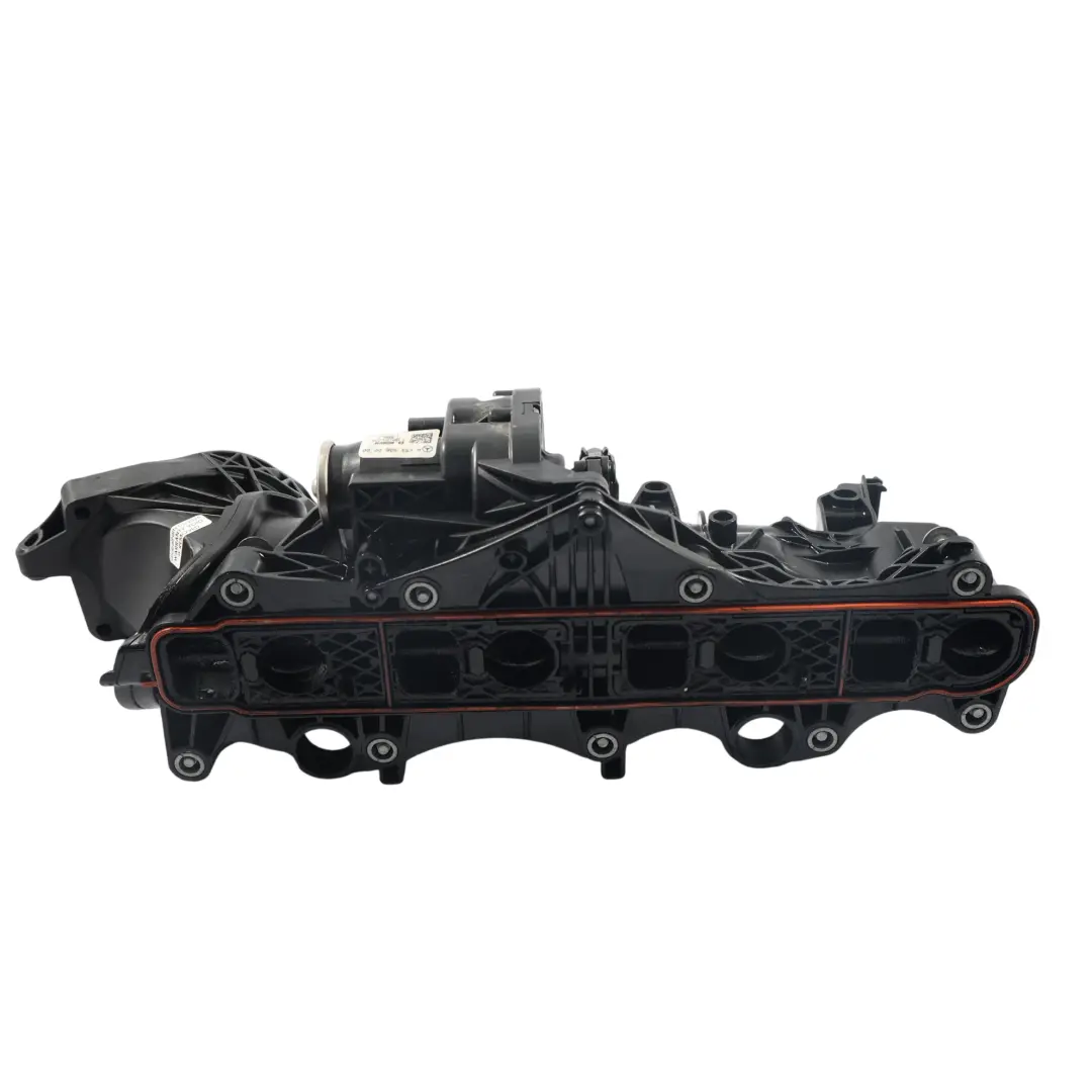 Mercedes W205 W213 OM654 Collettore Aspirazione Aletta Diesel - SKU A6540903500-1 - Numero di parte A6540903500