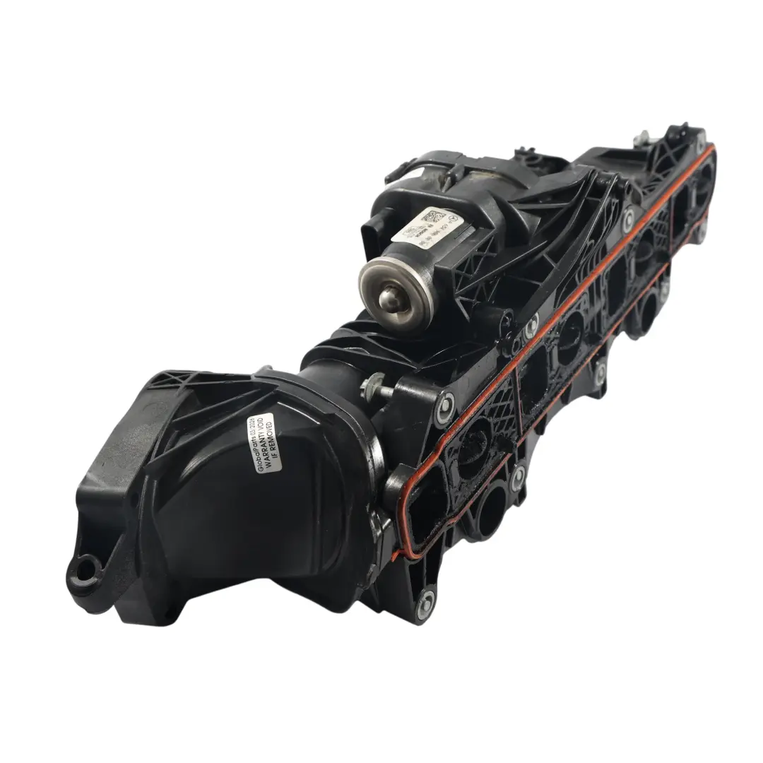 Mercedes W205 W213 OM654 Collettore Aspirazione Aletta Diesel - SKU A6540903500-1 - Numero di parte A6540903500