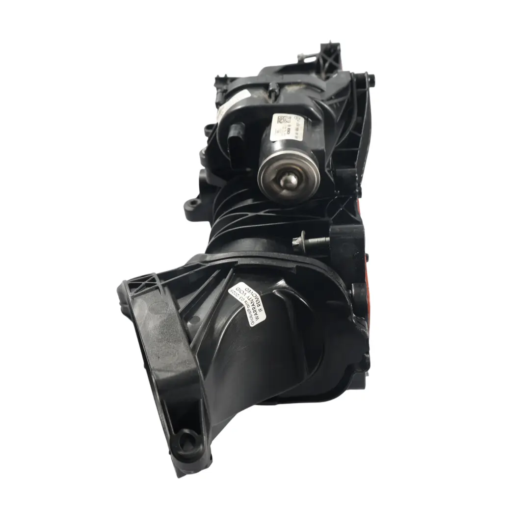 Mercedes W205 W213 OM654 Intake Manifold Air Diesel Flap Control - SKU A6540903500-1 - Part number A6540903500