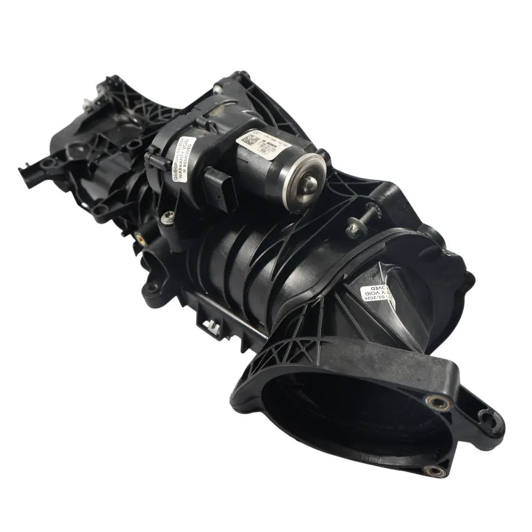 OM654 Collettore Aspirazione Aletta Diesel per Mercedes W205 W213 con numero di parte A6540903500 Mercedes W205 W213 OM654 Collettore Aspirazione Aletta Diesel - SKU A6540903500-1 - Numero di parte A6540903500