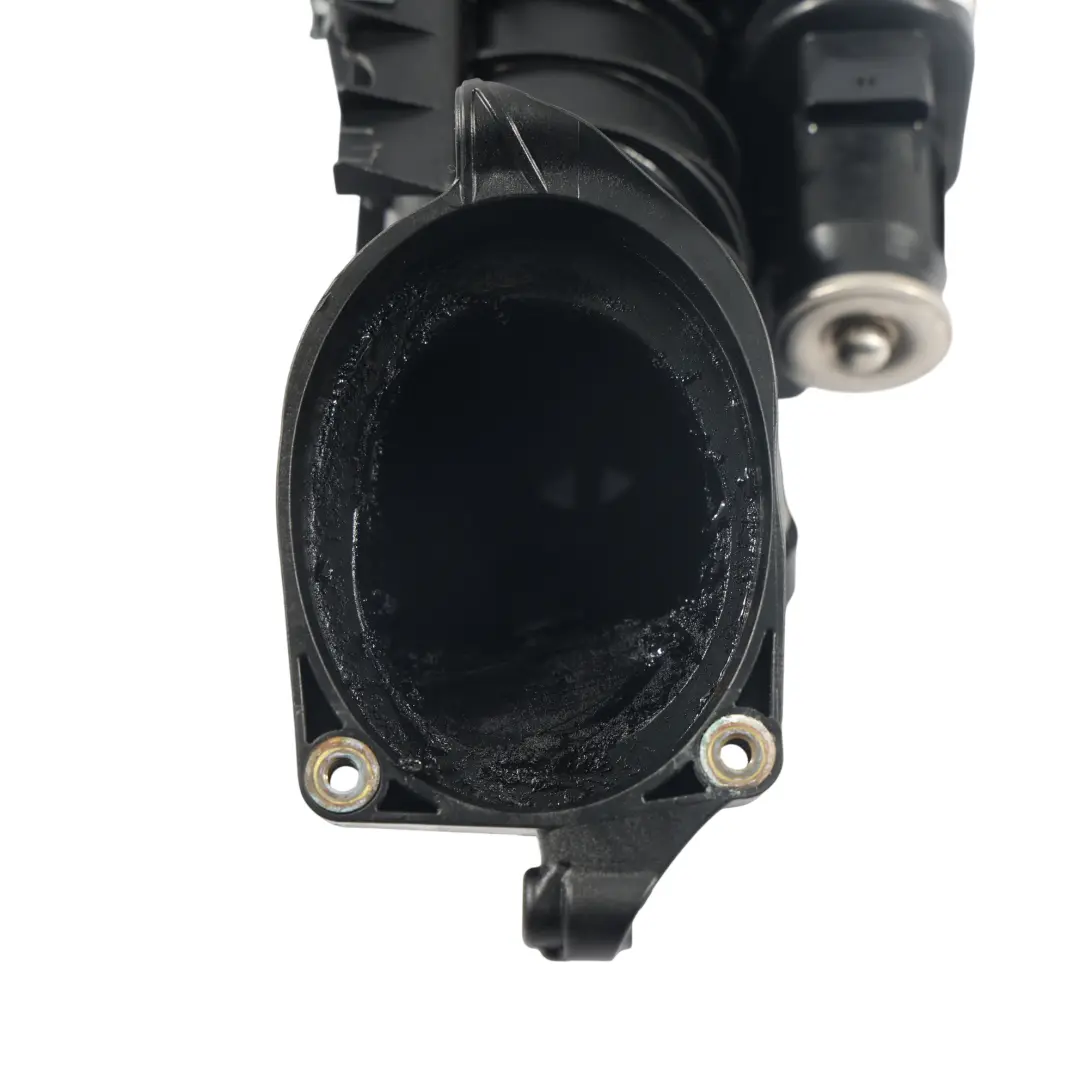 Mercedes W205 W213 OM654 Ansaugkrümmer Luft Diesel Klappe Steuerung - SKU A6540903500-1 - Teilenummer A6540903500