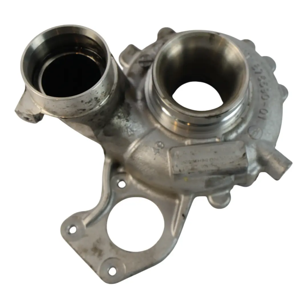 W907 Turbocharger Compressor Housing 316 CDI OM651 to Mercedes Sprinter with Part number A6540905000 Mercedes Sprinter W907 Turbocharger Compressor Housing 316 CDI OM651 - SKU A6540905000-1 - Part number A6540905000