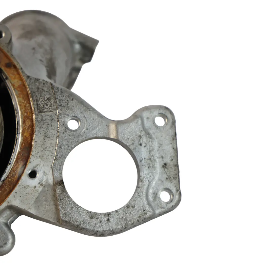 Mercedes W907 Turbocompresseur Boîtier Compresseur 316 CDI OM651 - SKU A6540905000-1 - Numéro de pièce A6540905000