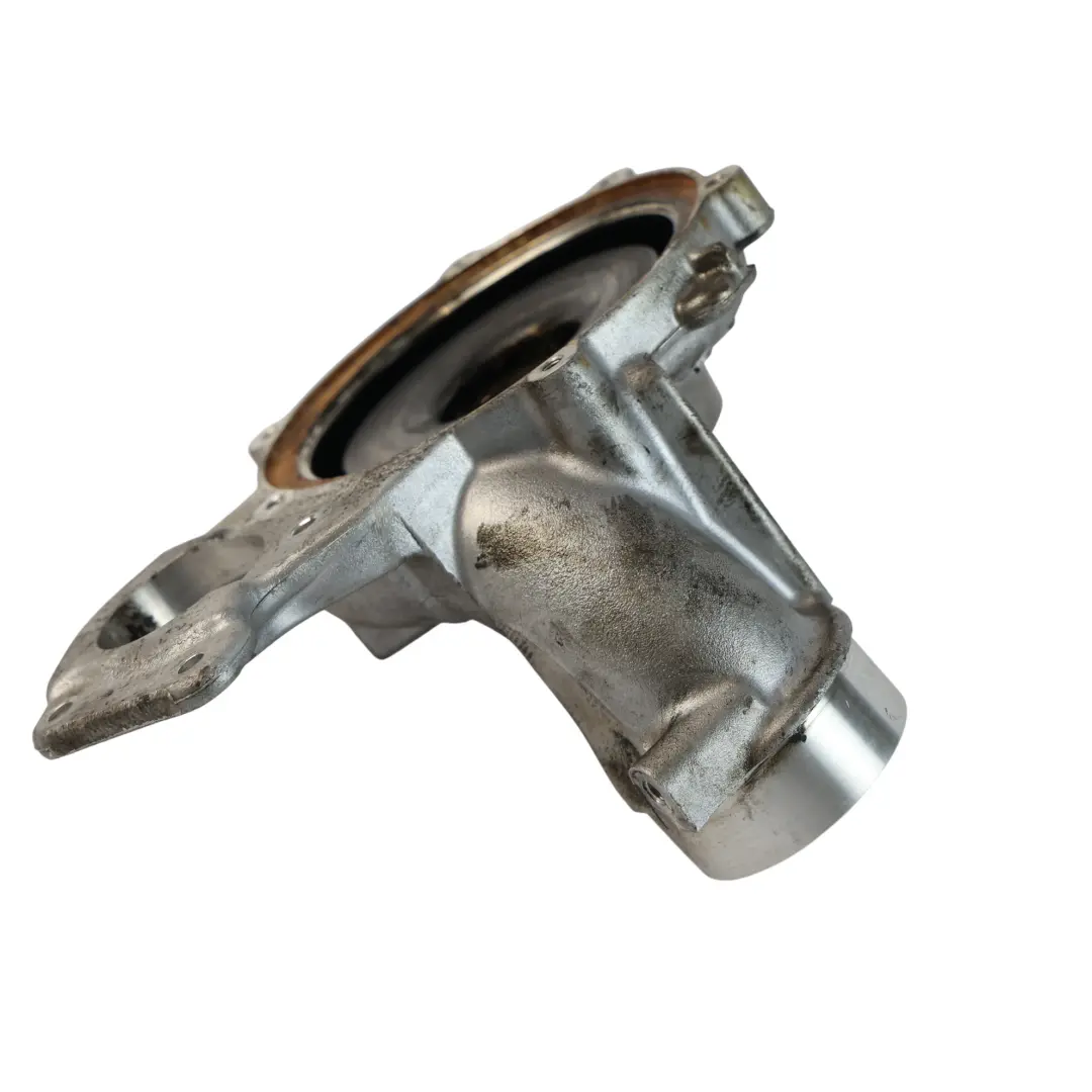 Mercedes Sprinter W907 Turbocharger Compressor Housing 316 CDI OM651 - SKU A6540905000-1 - Part number A6540905000