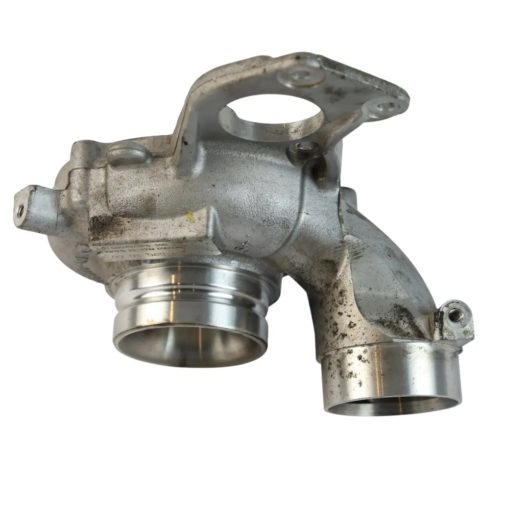 W907 Alloggiamento Compressore 316 CDI OM651 per Mercedes Sprinter con numero di parte A6540905000 Mercedes Sprinter W907 Alloggiamento Compressore 316 CDI OM651 - SKU A6540905000-1 - Numero di parte A6540905000