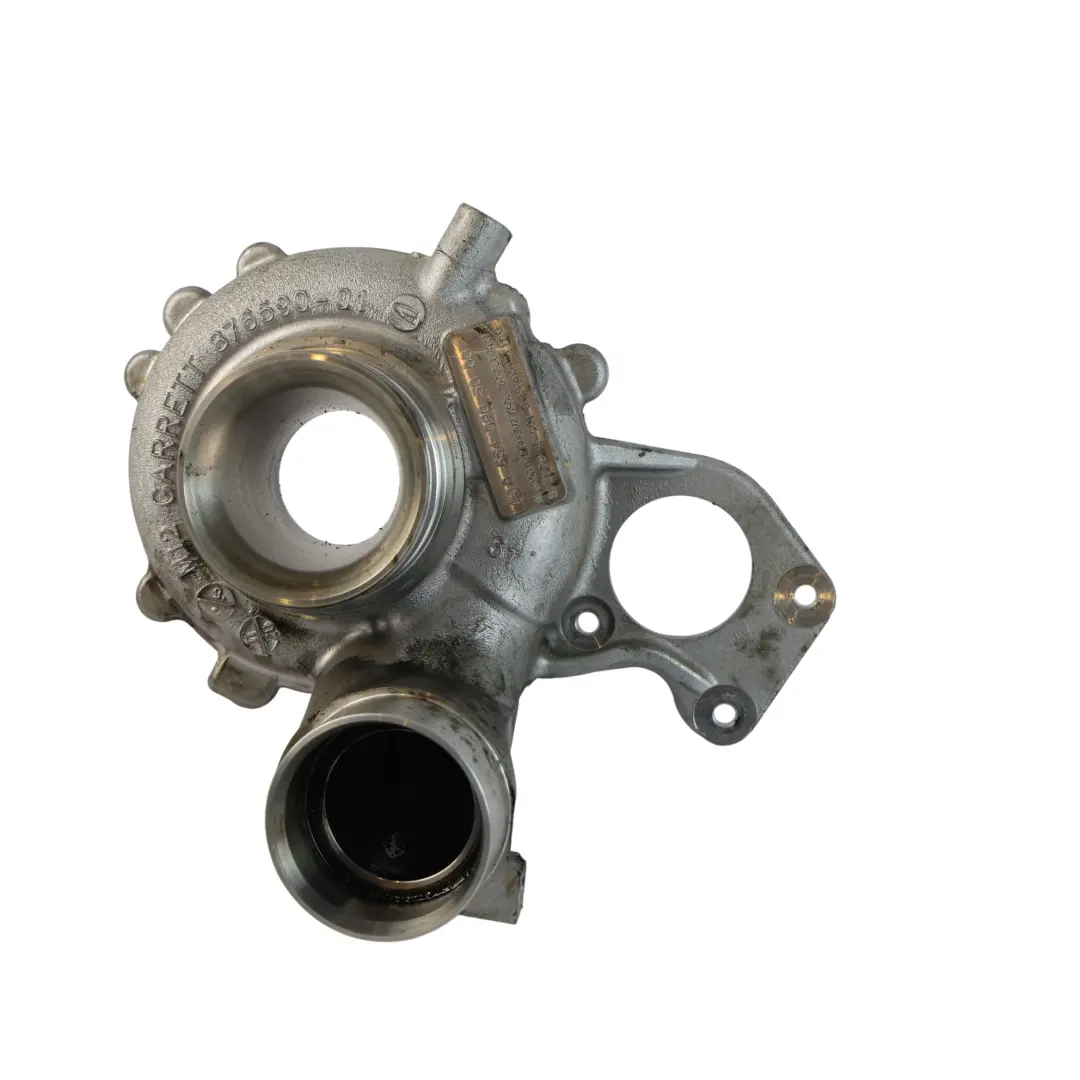 W907 Turbocompresseur Boîtier Compresseur 316 CDI OM651 pour Mercedes à propos du numéro de pièce A6540905000 Mercedes W907 Turbocompresseur Boîtier Compresseur 316 CDI OM651 - SKU A6540905000-1 - Numéro de pièce A6540905000