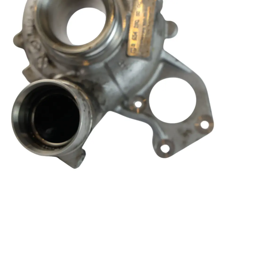 Mercedes Sprinter W907 Obudowa Turbosprężarki 316 CDI OM651 - SKU A6540905000-1 - Numer Części A6540905000