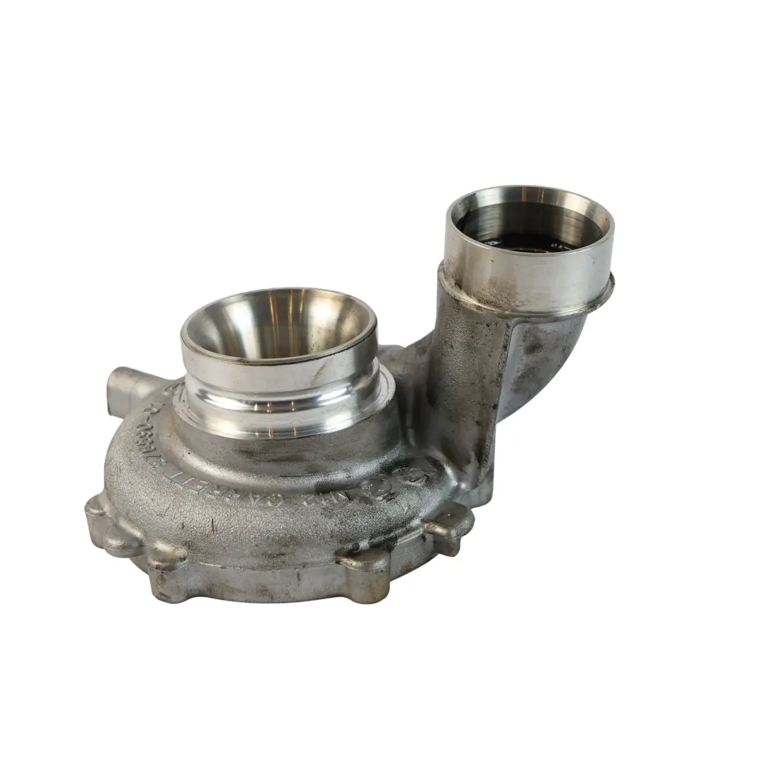 W907 Turbocompresseur Boîtier Compresseur 316 CDI OM651 pour Mercedes à propos du numéro de pièce A6540905000 Mercedes W907 Turbocompresseur Boîtier Compresseur 316 CDI OM651 - SKU A6540905000-1 - Numéro de pièce A6540905000