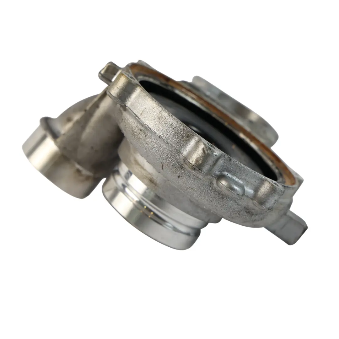 Mercedes Sprinter W907 Alloggiamento Compressore 316 CDI OM651 - SKU A6540905000-1 - Numero di parte A6540905000