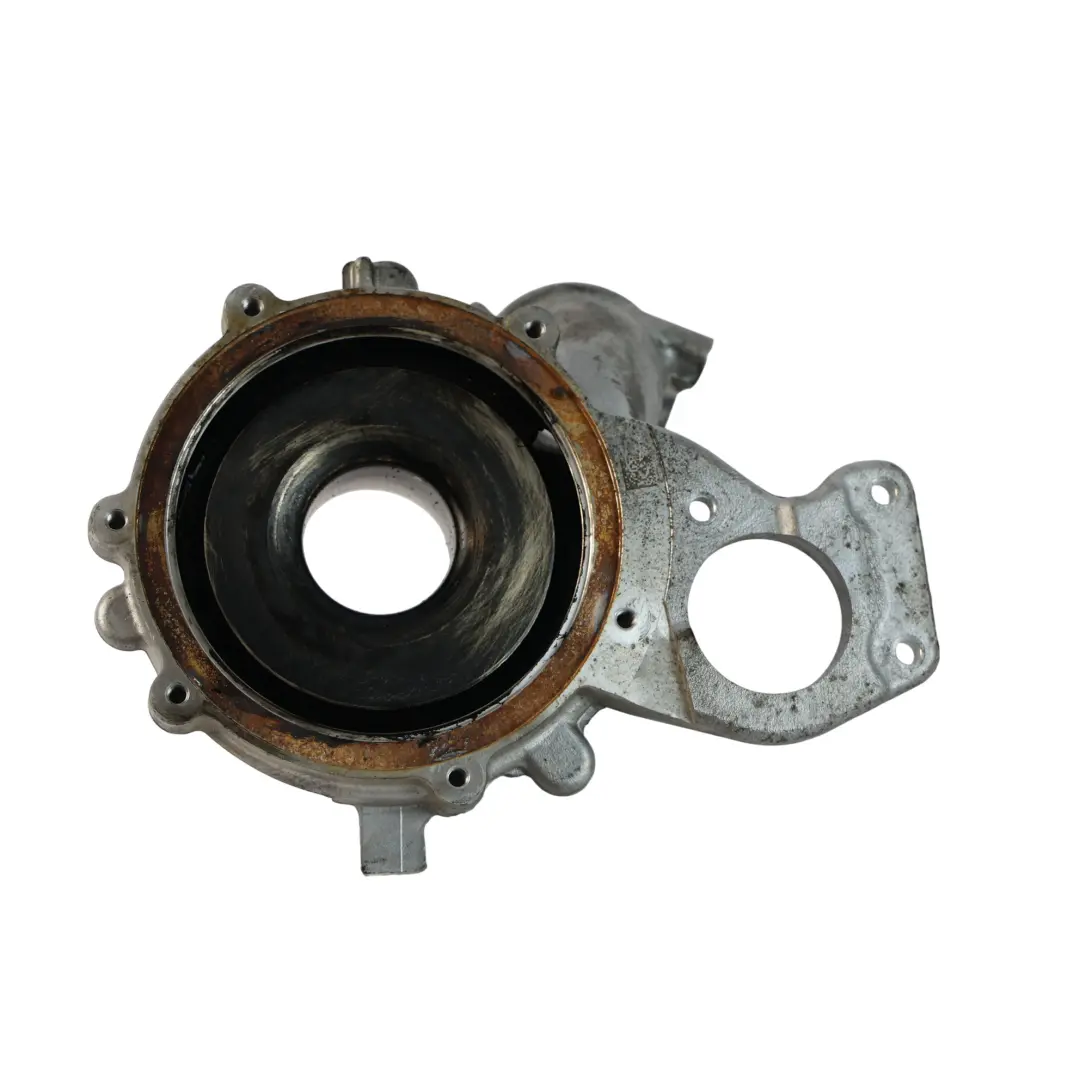 W907 Alloggiamento Compressore 316 CDI OM651 per Mercedes Sprinter con numero di parte A6540905000 Mercedes Sprinter W907 Alloggiamento Compressore 316 CDI OM651 - SKU A6540905000-1 - Numero di parte A6540905000