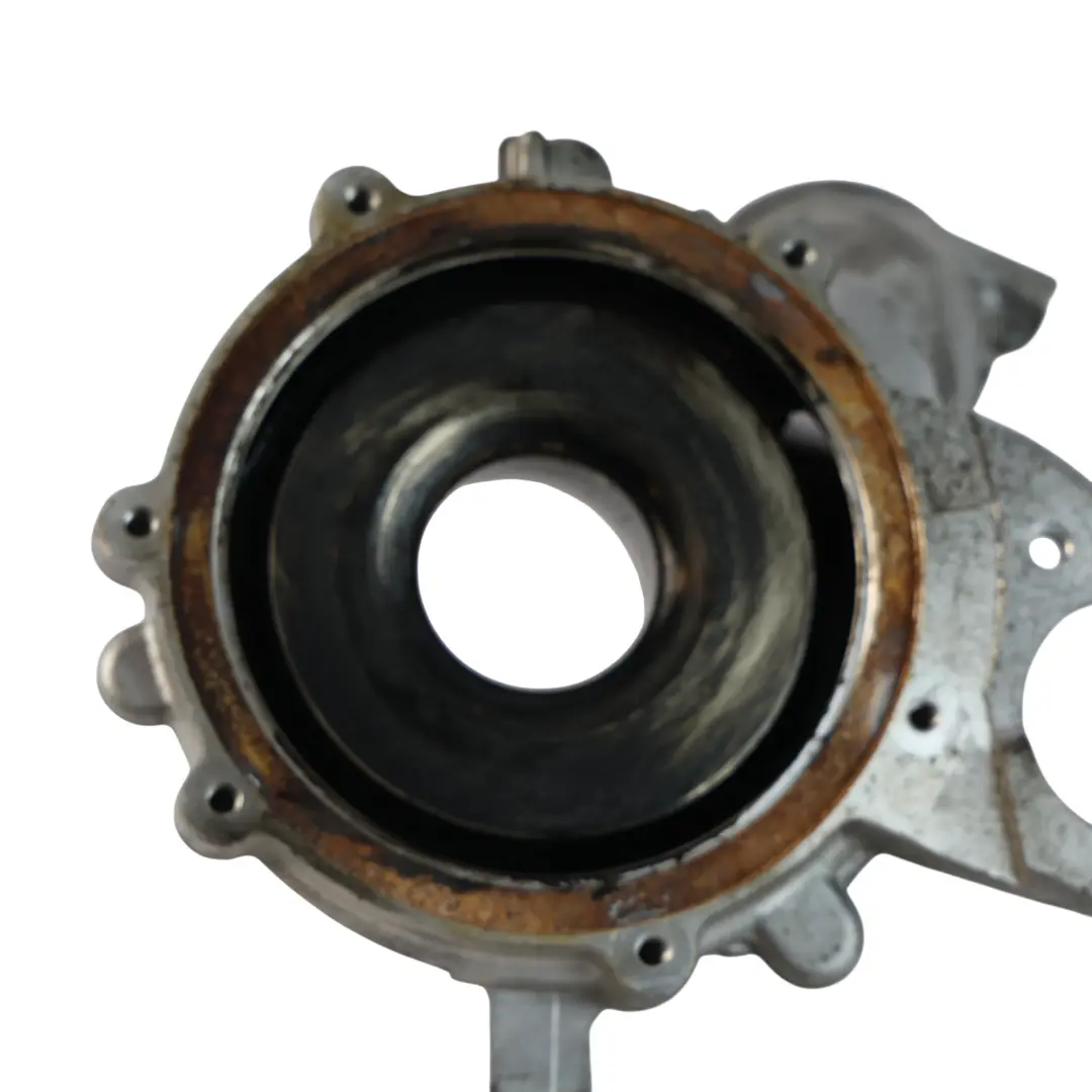 Mercedes Sprinter W907 Turbocharger Compressor Housing 316 CDI OM651 - SKU A6540905000-1 - Part number A6540905000