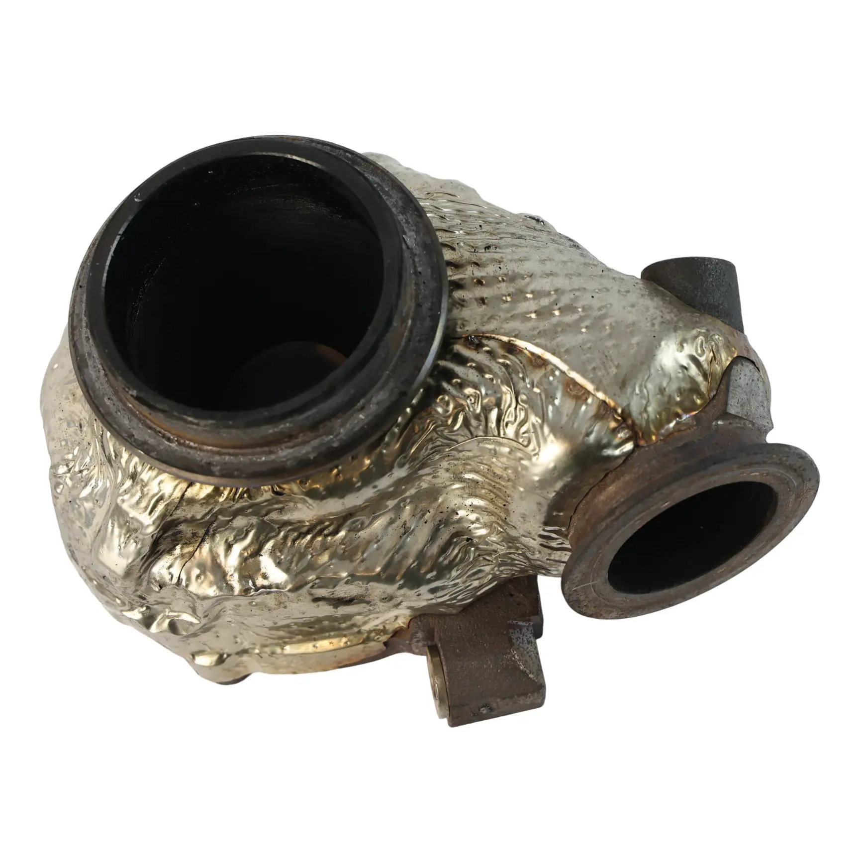 Mercedes Sprinter W907 Boîtier Turbocompresseur 316 CDI OM651 A6540905000