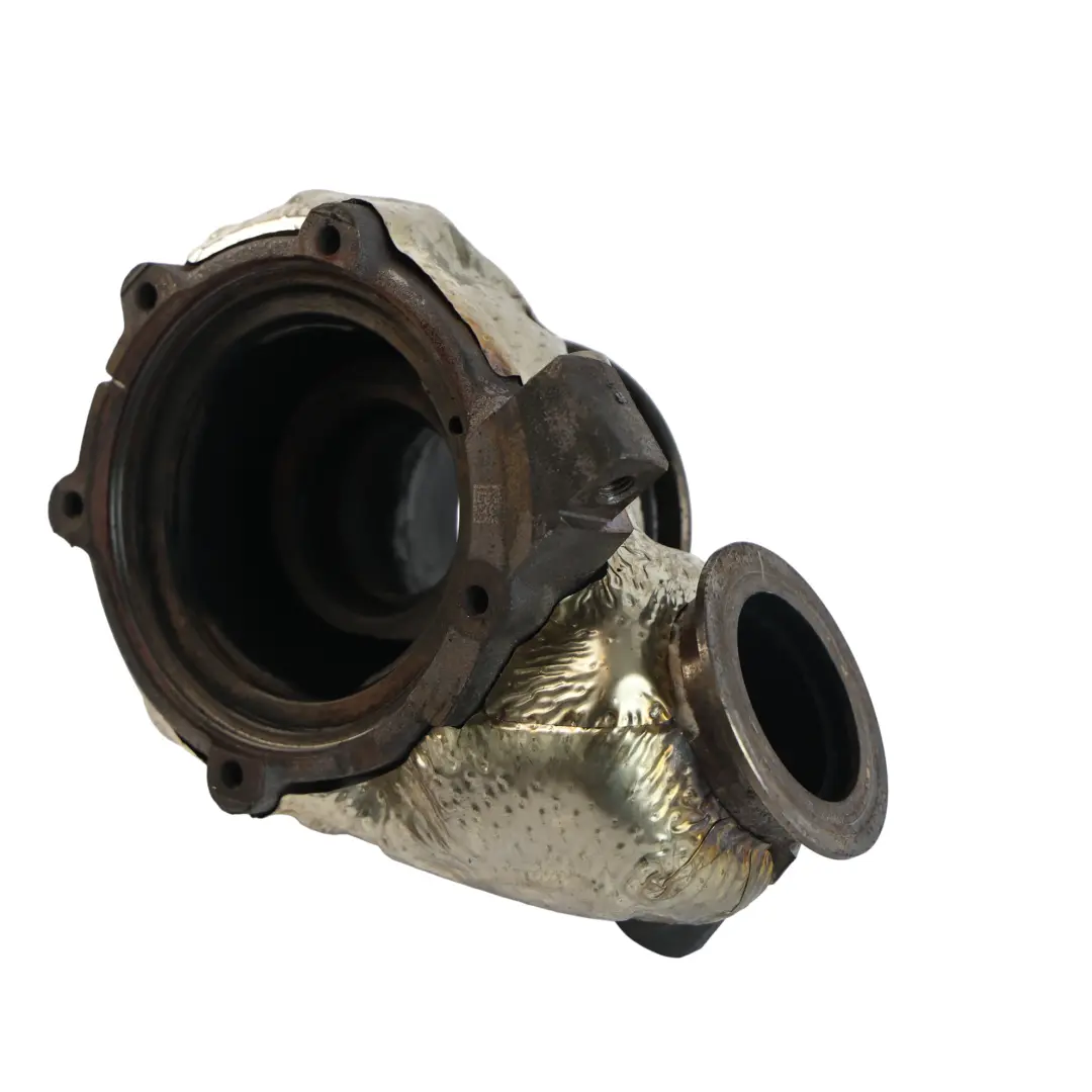 W907 Turbo Turbocharger Housing 316 CDI OM651 to Mercedes Sprinter with Part number A6540905000 Mercedes Sprinter W907 Turbo Turbocharger Housing 316 CDI OM651 - SKU A6540905000-2 - Part number A6540905000