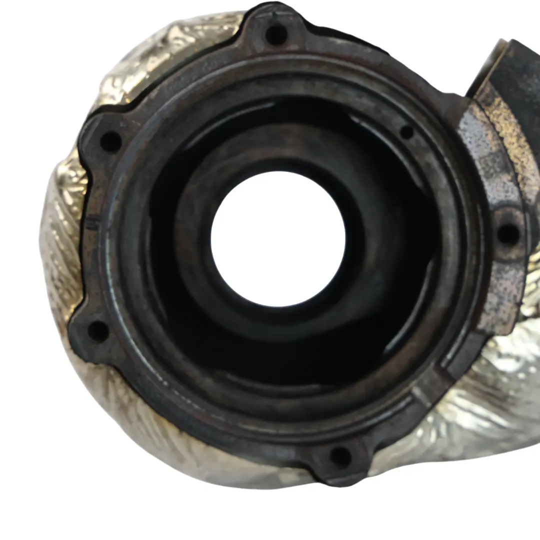 Mercedes Sprinter W907 Boîtier Turbocompresseur 316 CDI OM651 - SKU A6540905000-2 - Numéro de pièce A6540905000