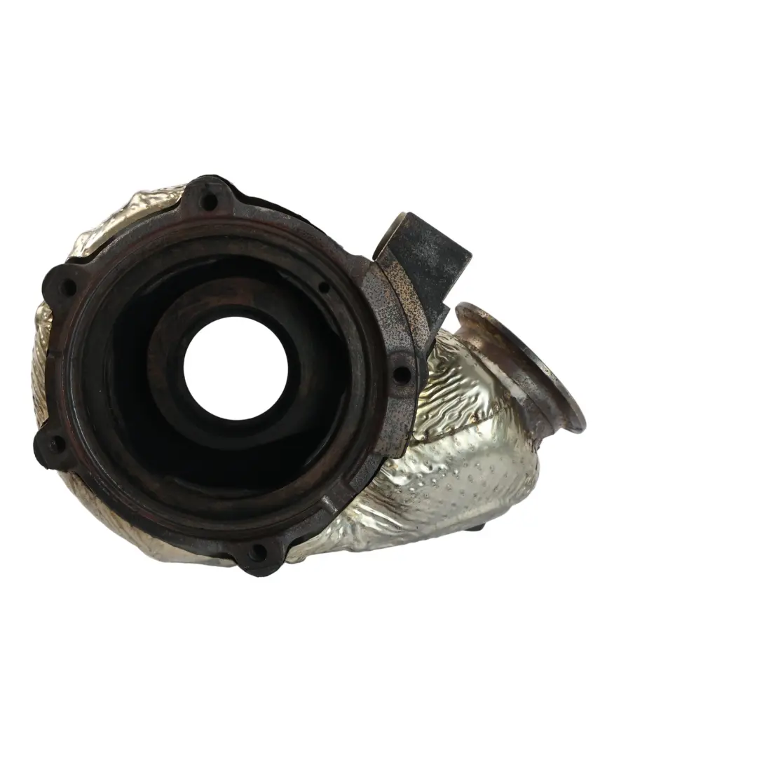 W907 Turbocompressore Alloggiamento 316 CDI OM651 per Mercedes con numero di parte A6540905000 Mercedes W907 Turbocompressore Alloggiamento 316 CDI OM651 - SKU A6540905000-2 - Numero di parte A6540905000