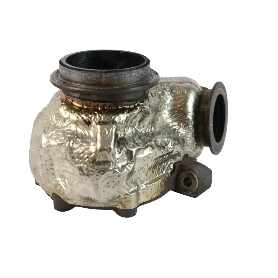 W907 Turbo Turbocharger Housing 316 CDI OM651 to Mercedes Sprinter with Part number A6540905000 Mercedes Sprinter W907 Turbo Turbocharger Housing 316 CDI OM651 - SKU A6540905000-2 - Part number A6540905000