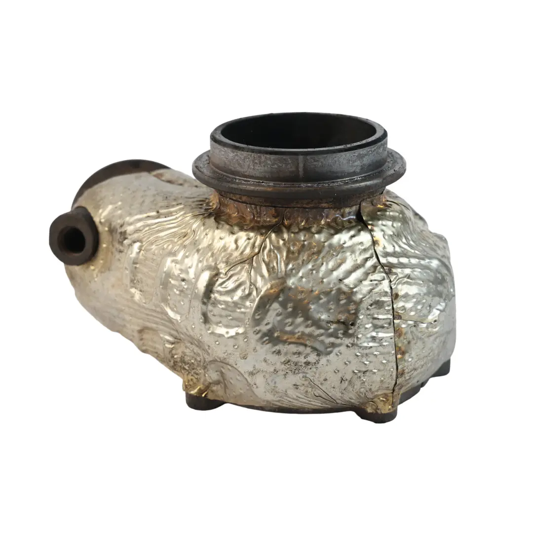 Mercedes Sprinter W907 Turbo Turbolader Gehäuse 316 CDI OM651 - SKU A6540905000-2 - Teilenummer A6540905000