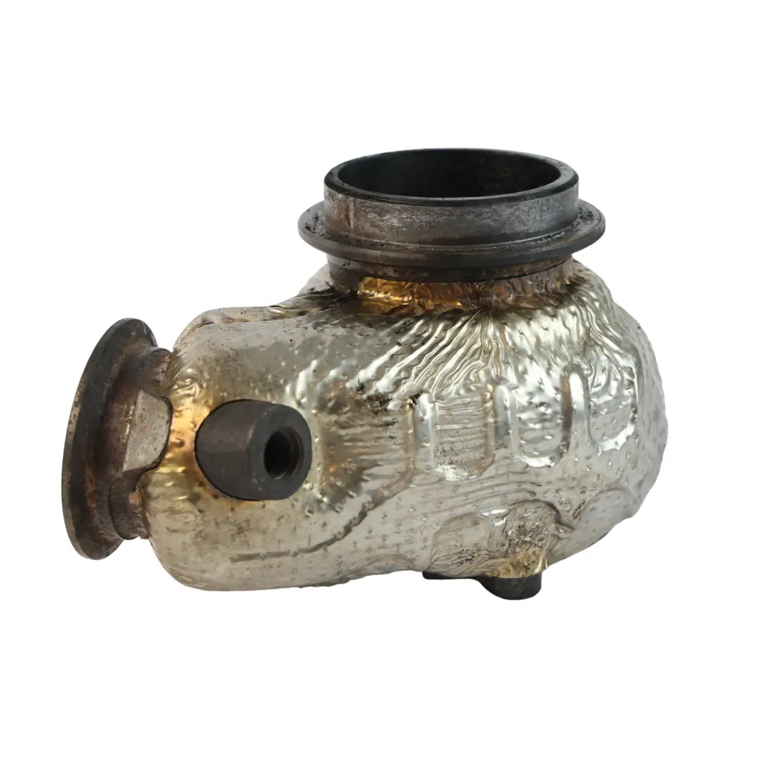 Mercedes Sprinter W907 Carcasa Turbocompresor 316 CDI OM651 - SKU A6540905000-2 - Número de pieza A6540905000