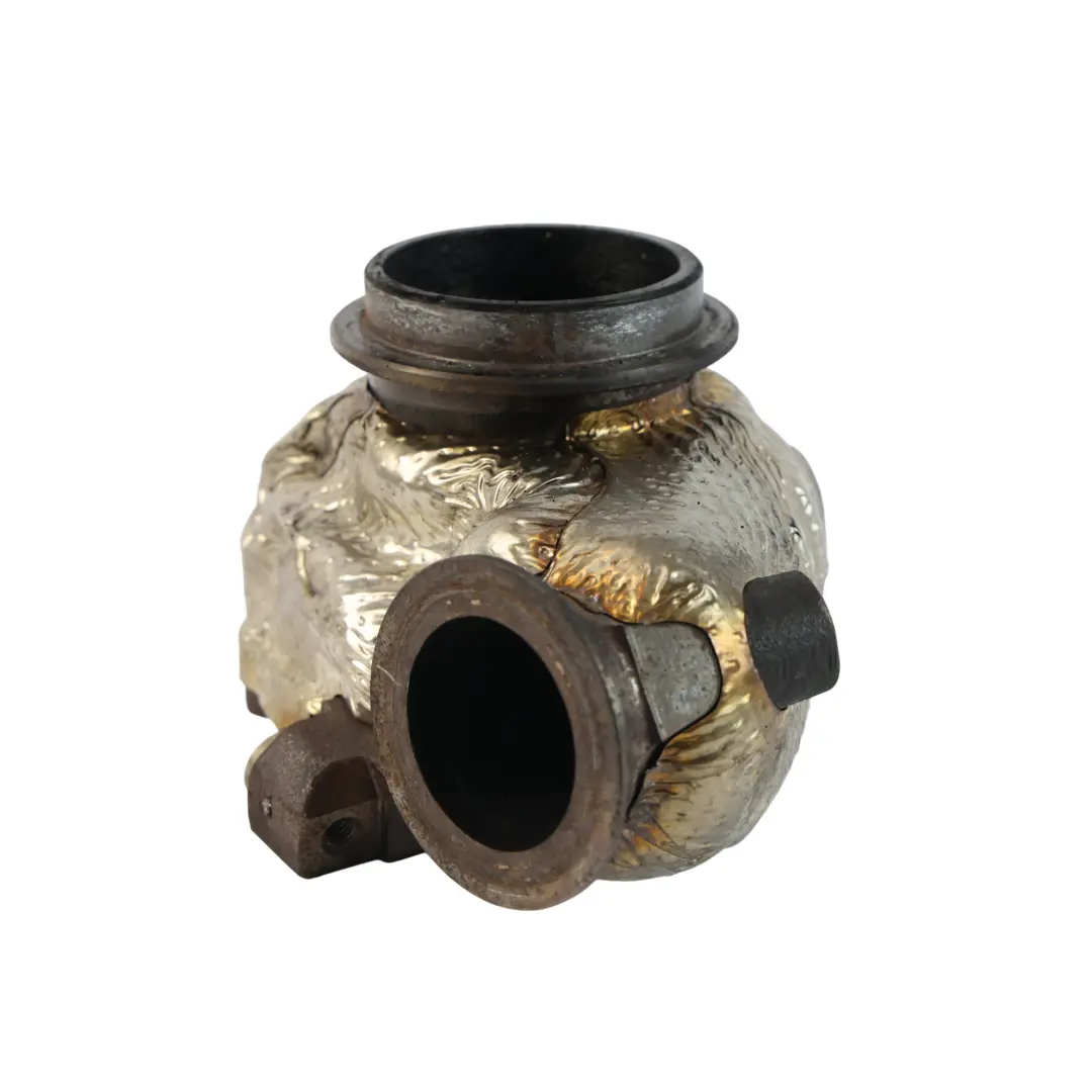 Mercedes Sprinter W907 Obudowa Turbosprężarki 316 CDI OM651 - SKU A6540905000-2 - Numer Części A6540905000