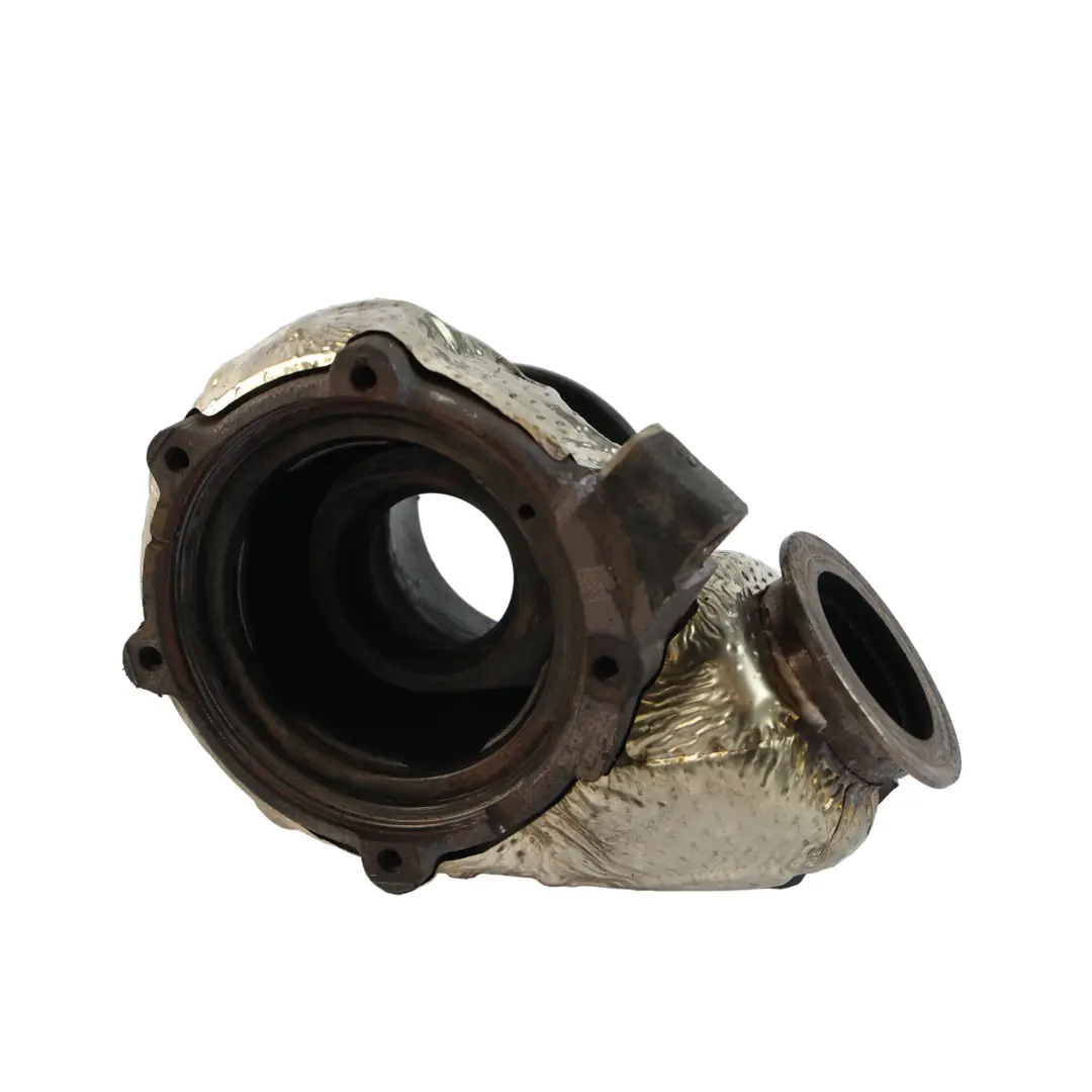 Mercedes Sprinter W907 Turbo Turbolader Gehäuse 316 CDI OM651 - SKU A6540905000-2 - Teilenummer A6540905000