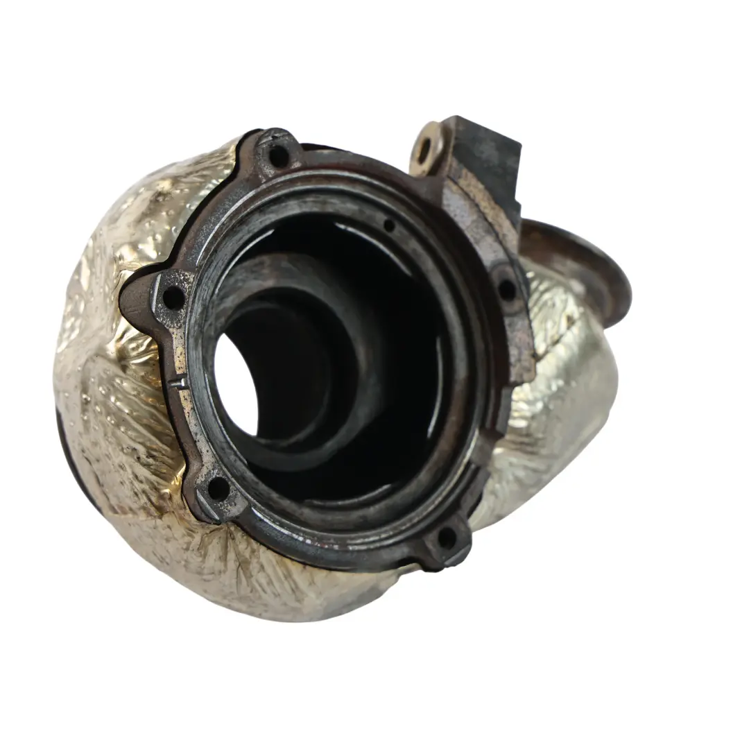 Mercedes Sprinter W907 Turbo Turbocharger Housing 316 CDI OM651 - SKU A6540905000-2 - Part number A6540905000