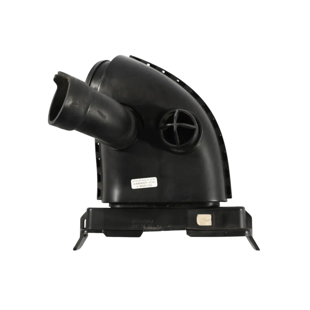 Mercedes W205 Tuyau Conduit Admission Air OM654 Diesel - SKU A6540941597-1 - Numéro de pièce A6540941597