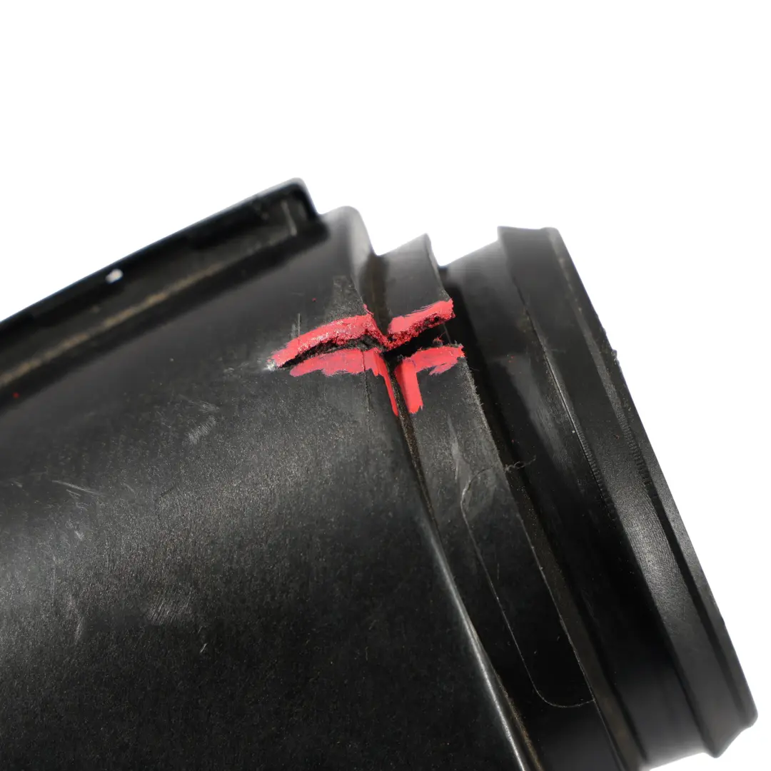 Mercedes W205 Air Intake Pipe Hose Tube Line OM654 Diesel - SKU A6540941597-1 - Part number A6540941597