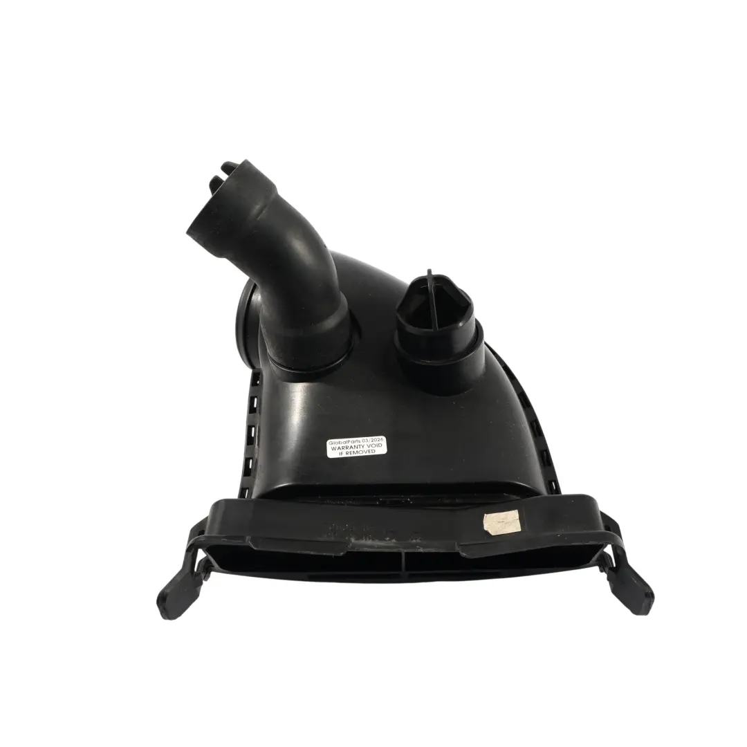 Tubo Manguera Admisión Aire OM654 Diesel para Mercedes W205 con número de pieza A6540941597 Mercedes W205 Tubo Manguera Admisión Aire OM654 Diesel - SKU A6540941597-1 - Número de pieza A6540941597