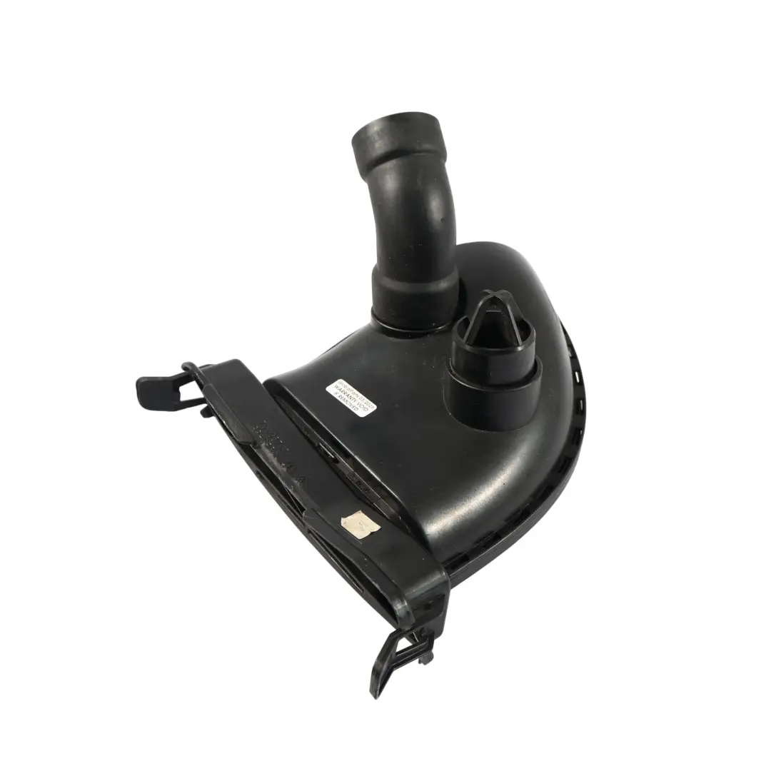 Luftansaugrohr Schlauch Rohr OM654 Diesel für Mercedes W205 mit Teilenummer A6540941597 Mercedes W205 Luftansaugrohr Schlauch Rohr OM654 Diesel - SKU A6540941597-1 - Teilenummer A6540941597