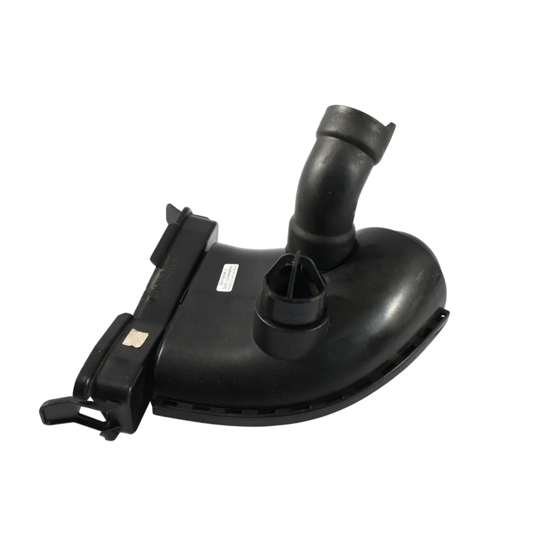 Mercedes W205 Tubo Condotto Aspirazione Aria OM654 Diesel - SKU A6540941597-1 - Numero di parte A6540941597
