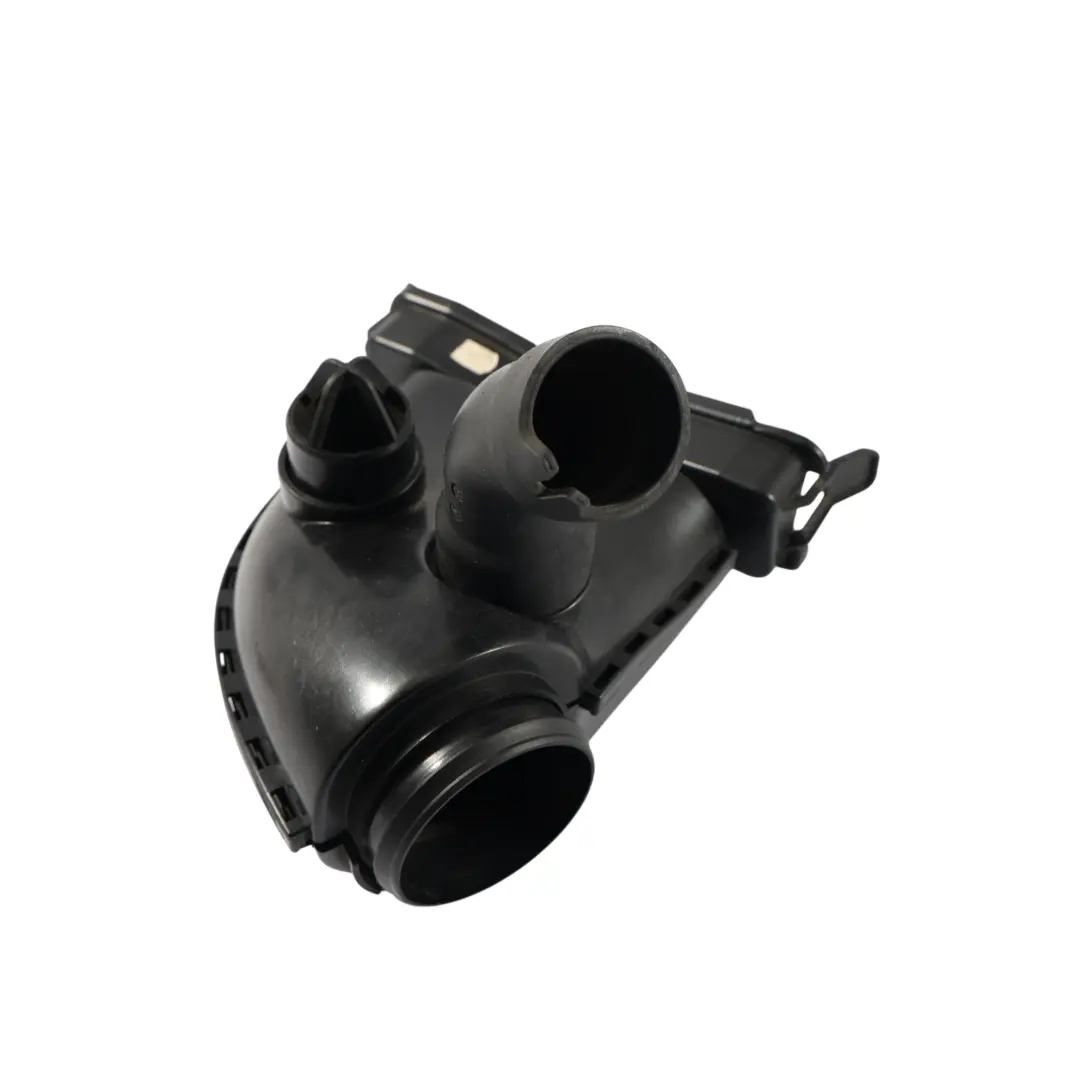Mercedes W205 Tuyau Conduit Admission Air OM654 Diesel - SKU A6540941597-1 - Numéro de pièce A6540941597