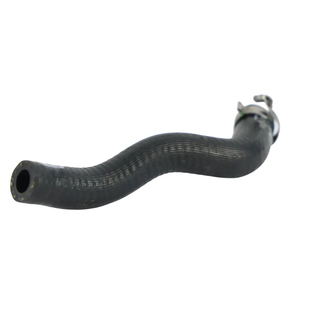 Mercedes W205 W213 W907 Abgasrückführung Leitung Schlauch OM654 - SKU A6541410004 - Teilenummer A6541410004