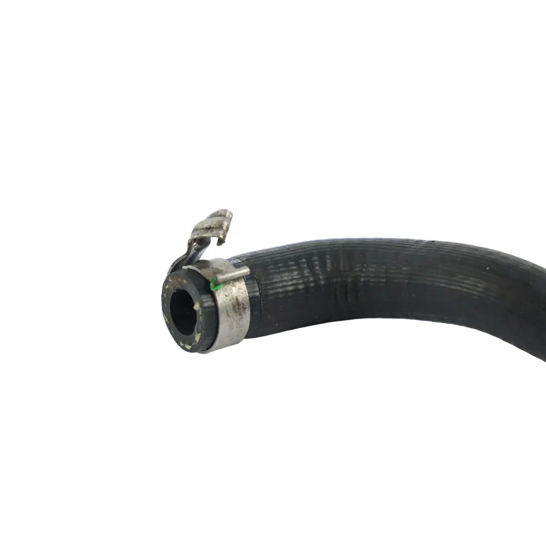 Mercedes W205 W213 W907 Tubo Linea Ricircolo Gas Scarico OM654 - SKU A6541410004 - Numero di parte A6541410004