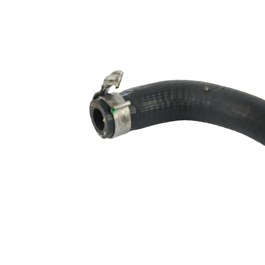 Mercedes W205 W213 W907 Manguera Recirculación Gases OM654 - SKU A6541410004 - Número de pieza A6541410004