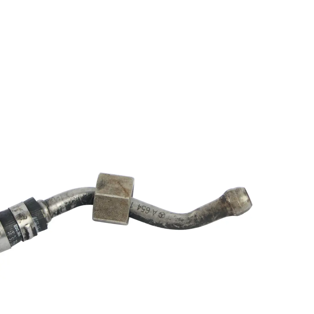 Mercedes W205 W213 2.0 Diesel Abgas DPF Drucksensor Schlauch - SKU A6541410104 - Teilenummer A6541410104