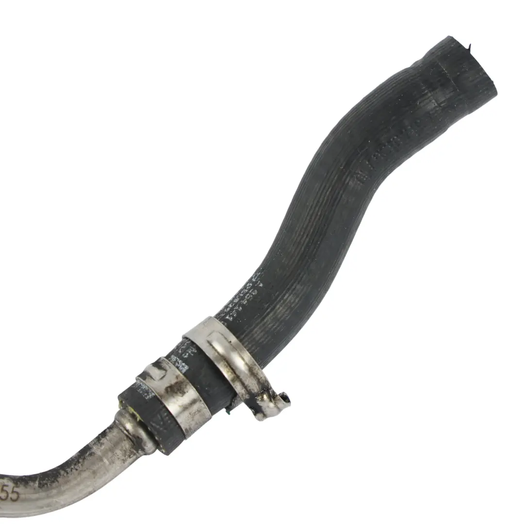 Tubo Sensore Pressione DPF Scarico per Mercedes W205 W213 2.0 Diesel con numero di parte A6541410104 Mercedes W205 W213 2.0 Diesel Tubo Sensore Pressione DPF Scarico - SKU A6541410104 - Numero di parte A6541410104