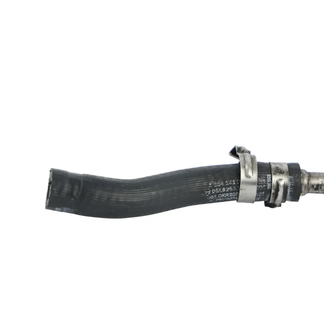 Sensor Presión DPF Tubo Escape para Mercedes W205 W213 2.0 Diesel con número de pieza A6541410104 Mercedes W205 W213 2.0 Diesel Sensor Presión DPF Tubo Escape - SKU A6541410104 - Número de pieza A6541410104
