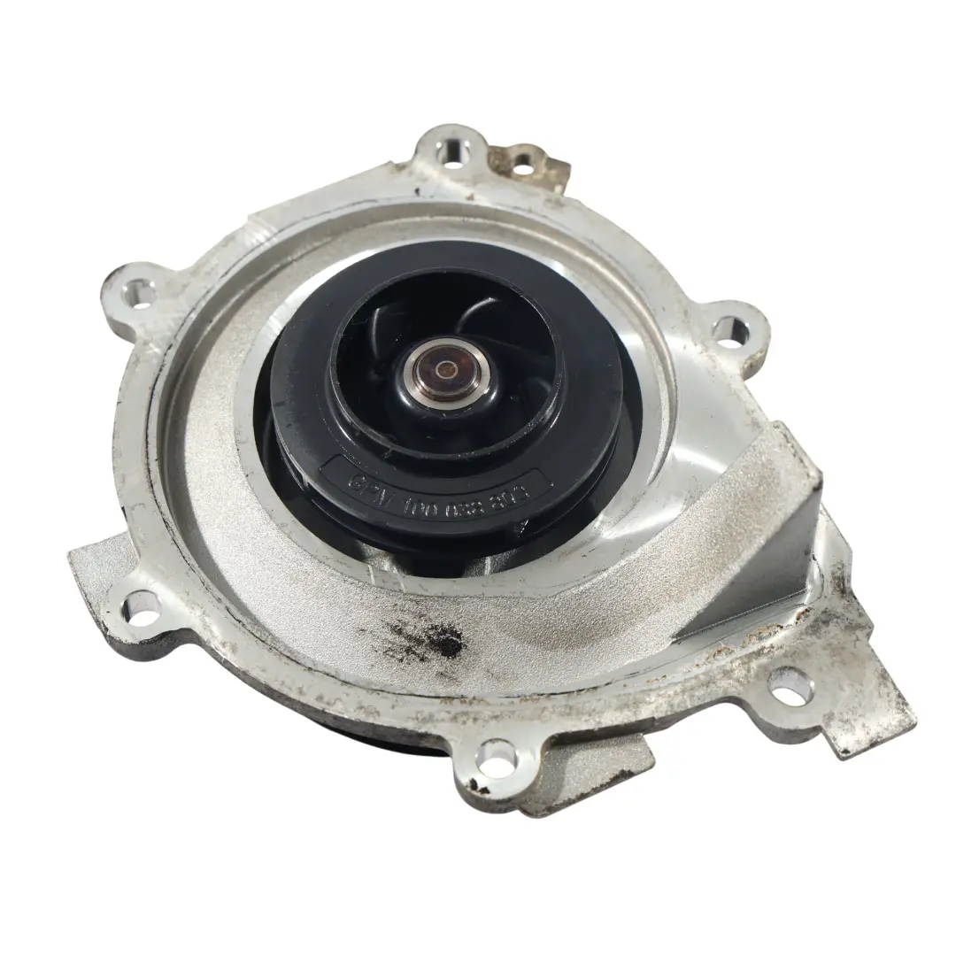 Mercedes Sprinter W907 Pompa Acqua Refrigerante OM654.920 Diesel - SKU A6542010110 - Numero di parte A6542010110