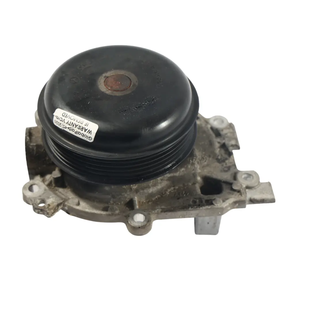 W907 Wasserpumpe Kühlmittel OM654.920 Diesel für Mercedes Sprinter mit Teilenummer A6542010110 Mercedes Sprinter W907 Wasserpumpe Kühlmittel OM654.920 Diesel - SKU A6542010110 - Teilenummer A6542010110
