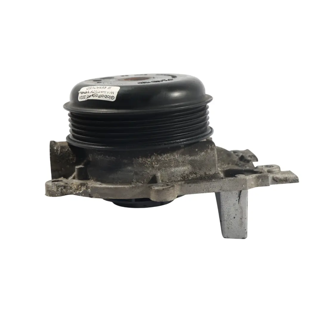 Mercedes Sprinter W907 Pompa Acqua Refrigerante OM654.920 Diesel - SKU A6542010110 - Numero di parte A6542010110