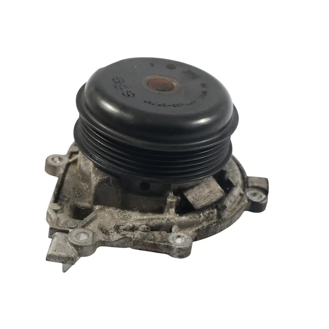 W907 Water Coolant Pump Unit OM654.920 Diesel to Mercedes Sprinter with Part number A6542010110 Mercedes Sprinter W907 Water Coolant Pump Unit OM654.920 Diesel - SKU A6542010110 - Part number A6542010110