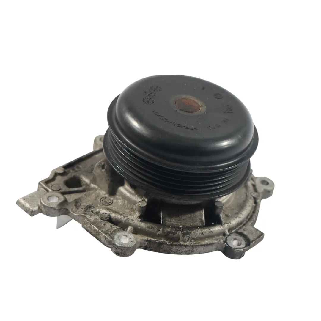 Mercedes Sprinter W907 Pompa Acqua Refrigerante OM654.920 Diesel - SKU A6542010110 - Numero di parte A6542010110