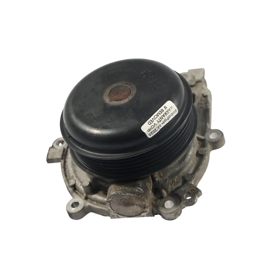 W907 Water Coolant Pump Unit OM654.920 Diesel to Mercedes Sprinter with Part number A6542010110 Mercedes Sprinter W907 Water Coolant Pump Unit OM654.920 Diesel - SKU A6542010110 - Part number A6542010110