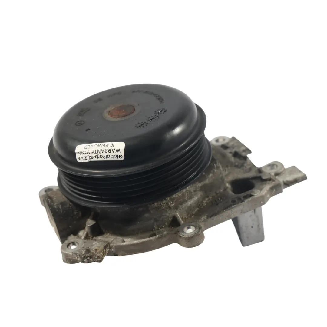 W907 Pompe Eau OM654.920 Diesel pour Mercedes Sprinter à propos du numéro de pièce A6542010110 Mercedes Sprinter W907 Pompe Eau OM654.920 Diesel - SKU A6542010110 - Numéro de pièce A6542010110