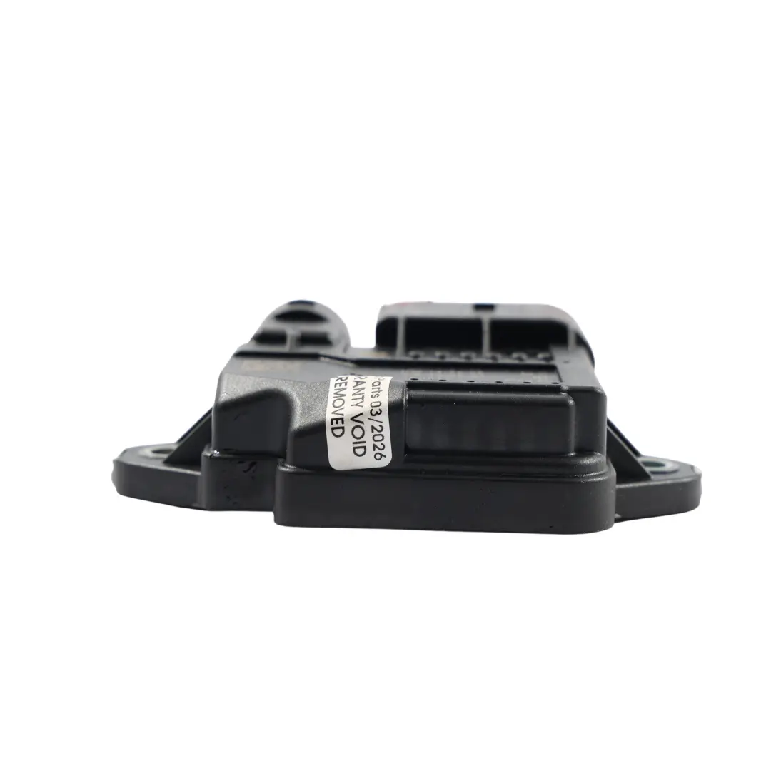 Mercedes W213 C238 Glow Plug Relay Diesel OM654 Preglow Module - SKU A6549001300-1 - Part number A6549001300