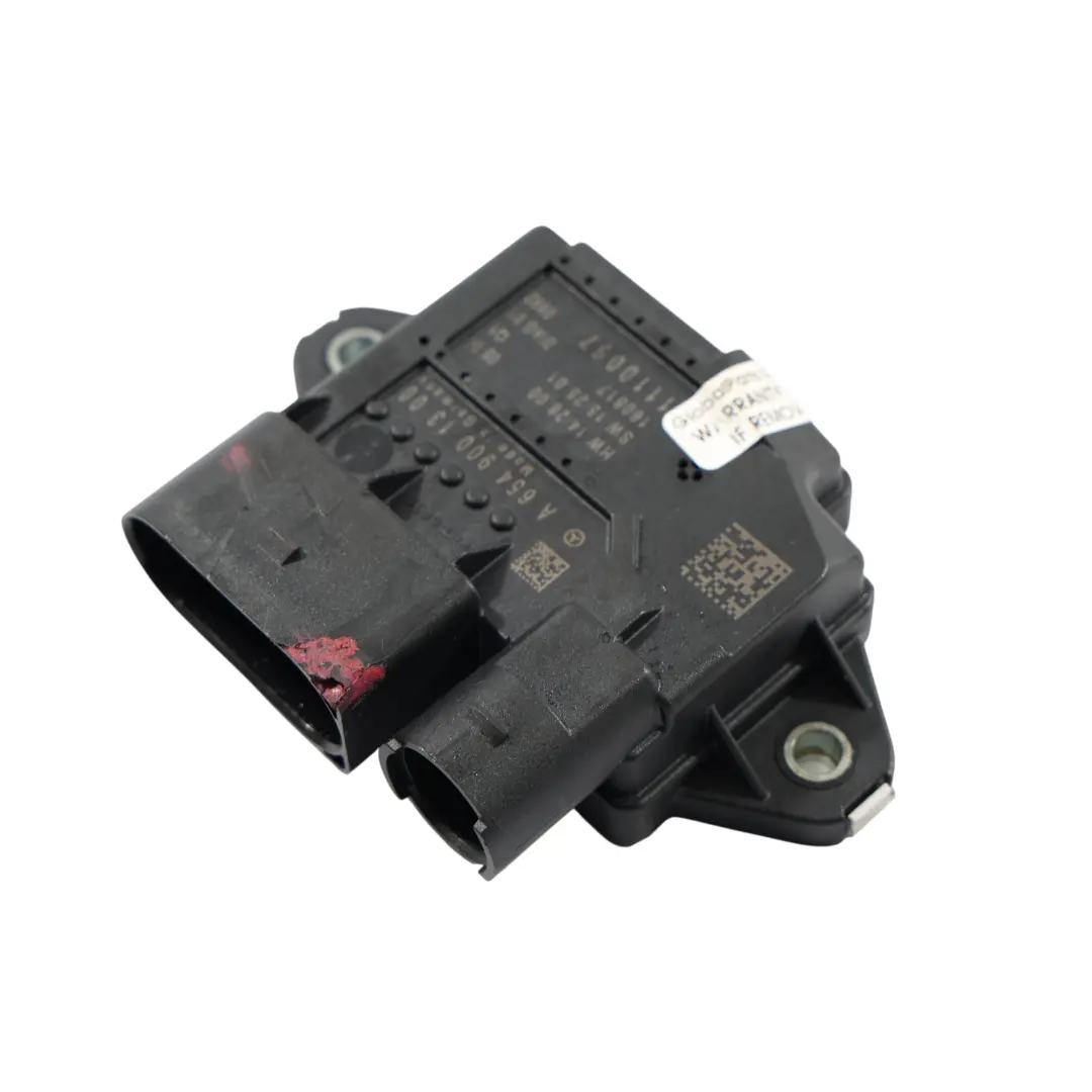 Relais Bougie Préchauffage Diesel OM654 Module pour Mercedes W213 C238 à propos du numéro de pièce A6549001300 Mercedes W213 C238 Relais Bougie Préchauffage Diesel OM654 Module - SKU A6549001300-1 - Numéro de pièce A6549001300