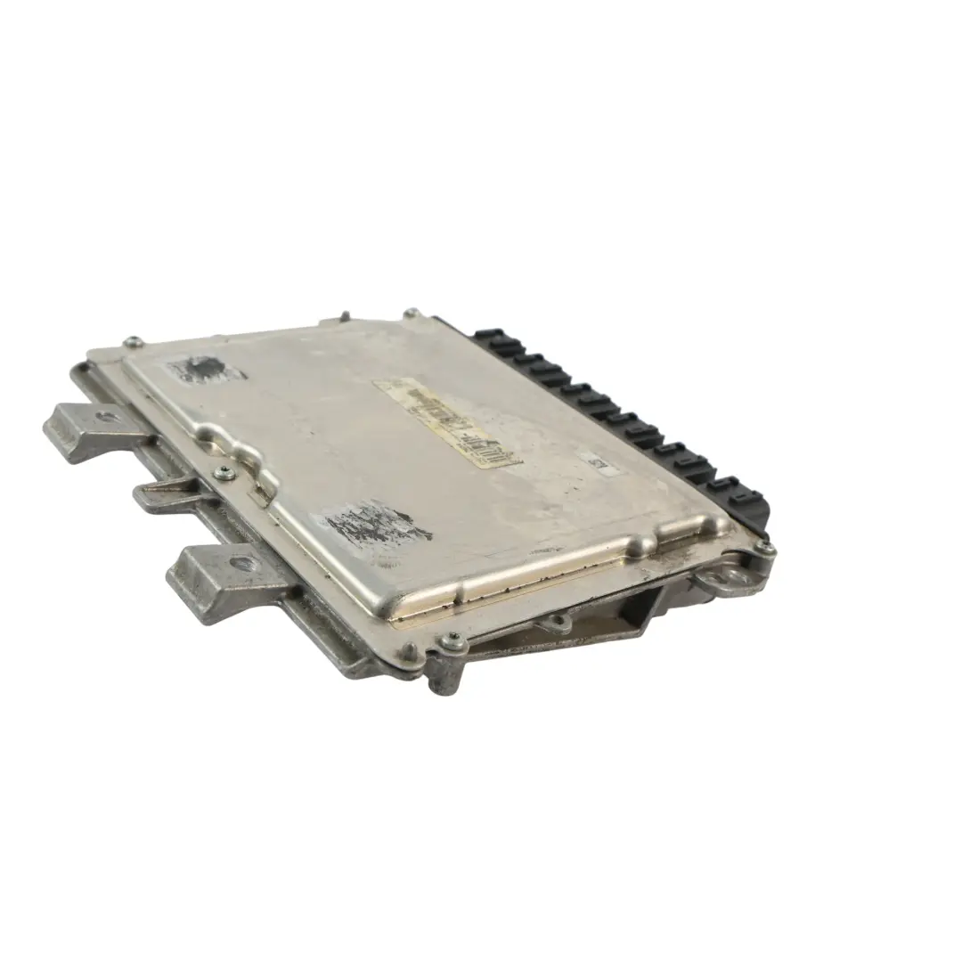 Mercedes W205 OM654.916 160HP Módulo Control Motor ECU Automático - SKU A6549004300-1 - Número de pieza A6549004300