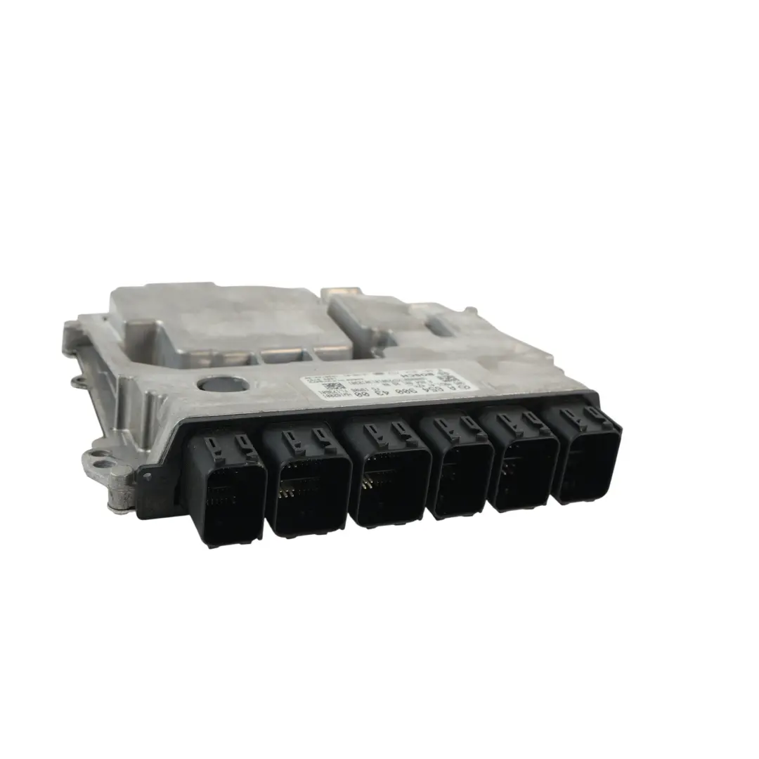 Mercedes W205 OM654.916 160HP Motor Steuergerät ECU Automatik - SKU A6549004300-1 - Teilenummer A6549004300