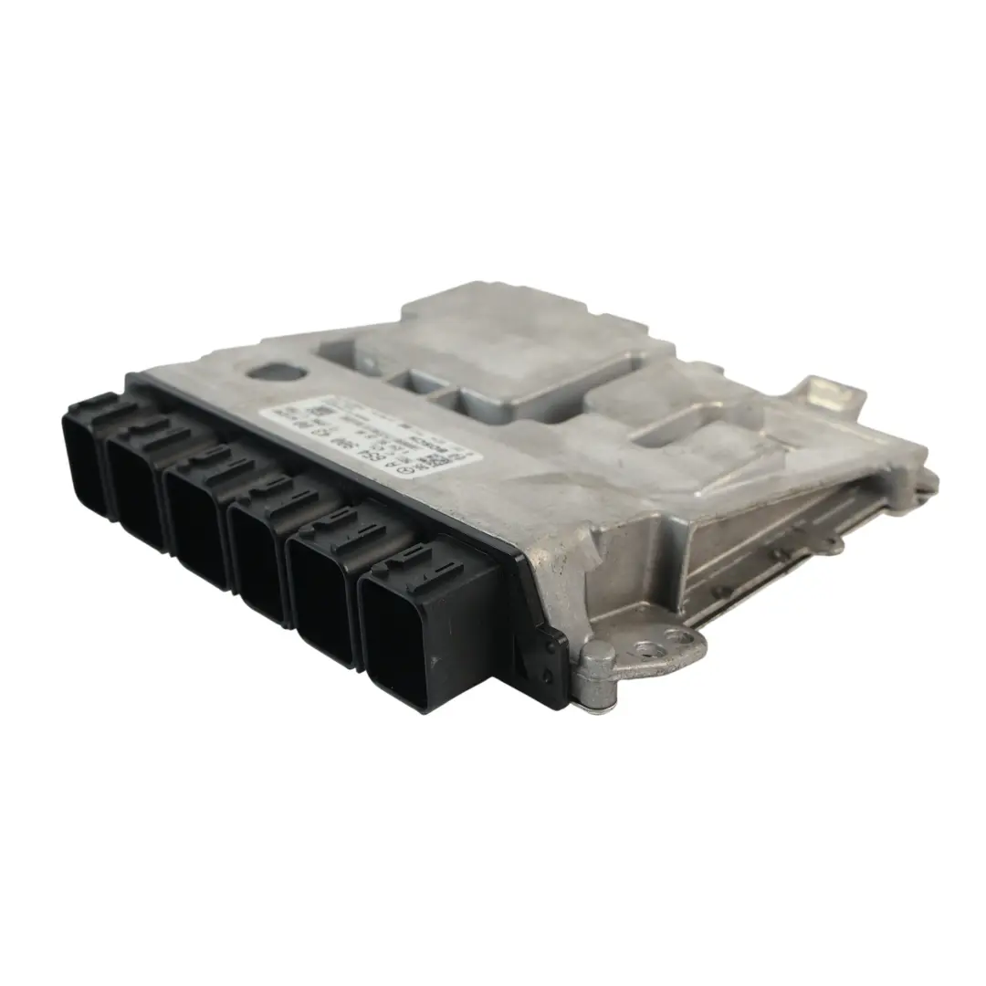 OM654.916 160HP Engine Control Module ECU Automatic to Mercedes W205 with Part number A6549004300 Mercedes W205 OM654.916 160HP Engine Control Module ECU Automatic - SKU A6549004300-1 - Part number A6549004300